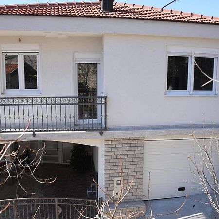 The White Apartment Mostar Exteriér fotografie